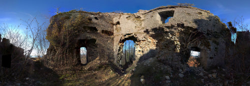 Ch&acirc;teau de Beauregard