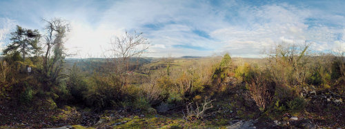 La motte d'Ecrille