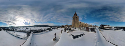 Saint-Christophe (Jura)