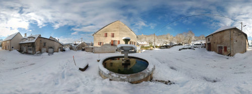 La Tour-du-Meix