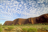 Ayers Rock