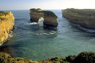 Loch Ard Gorge