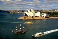 L'opera de Sydney