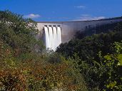 Barrage de Vouglans