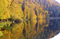 Lac de Bonlieu