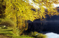 Lac de Bonlieu