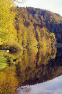 Lac de Bonlieu