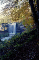 Cascades du Hérisson