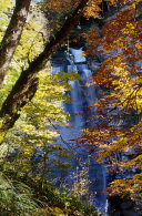 Cascades du Hérisson