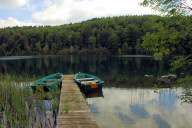 Lac du Vernois