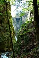 Gorges de la langouette