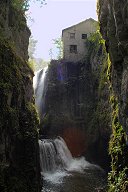 Gorges de la langouette