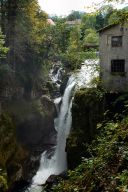 Gorges de la langouette