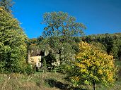 Vallée de la Valouse (Jura)