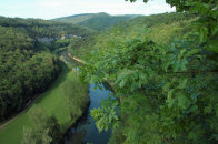 Vallée de la Loue