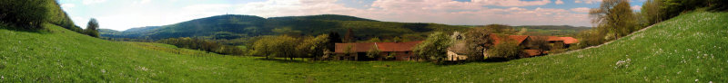 Chapelle de Graveleuse