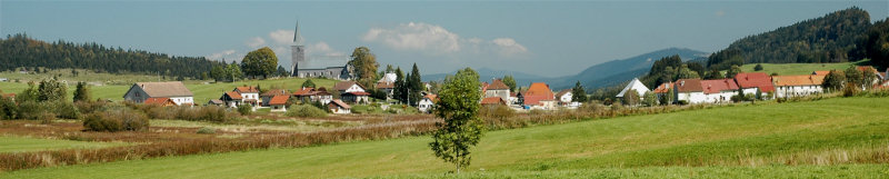 Chaux-Neuve (Haut-Doubs)