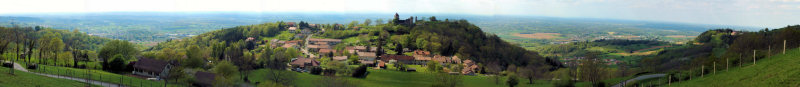 Château de Chevreaux