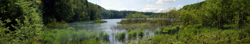 Lac du Vernois