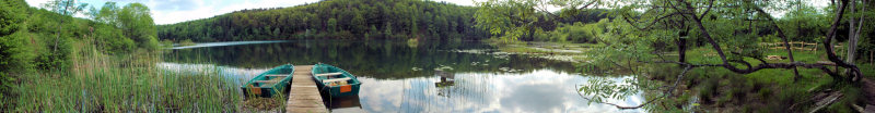 Lac du Vernois