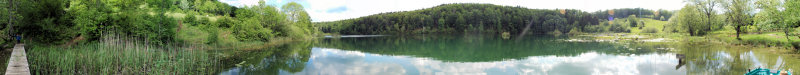 Lac du Vernois