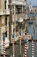 Le Grand Canal